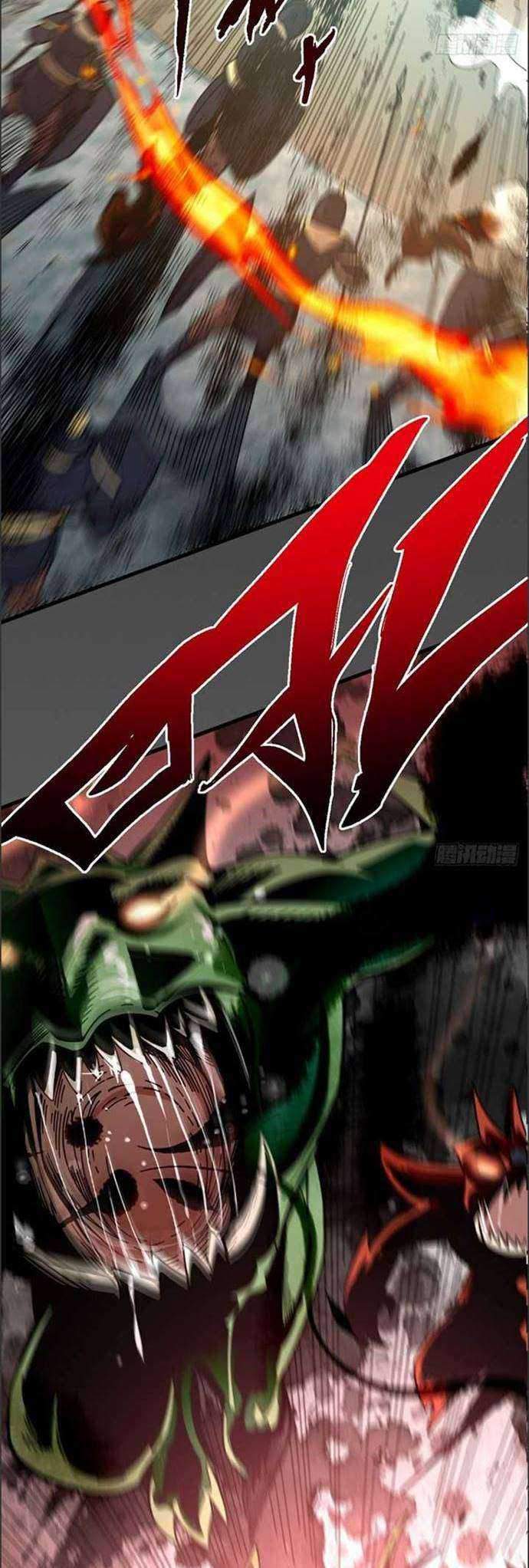 The Nine Realms Eyes Appeared Chapter 10 Gambar 11