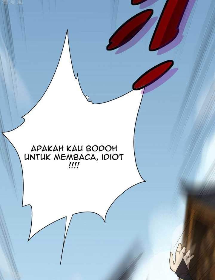 The Nine Realms Eyes Appeared Chapter 02 Gambar 6