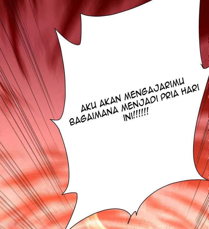 The Nine Realms Eyes Appeared Chapter 02 Gambar 11