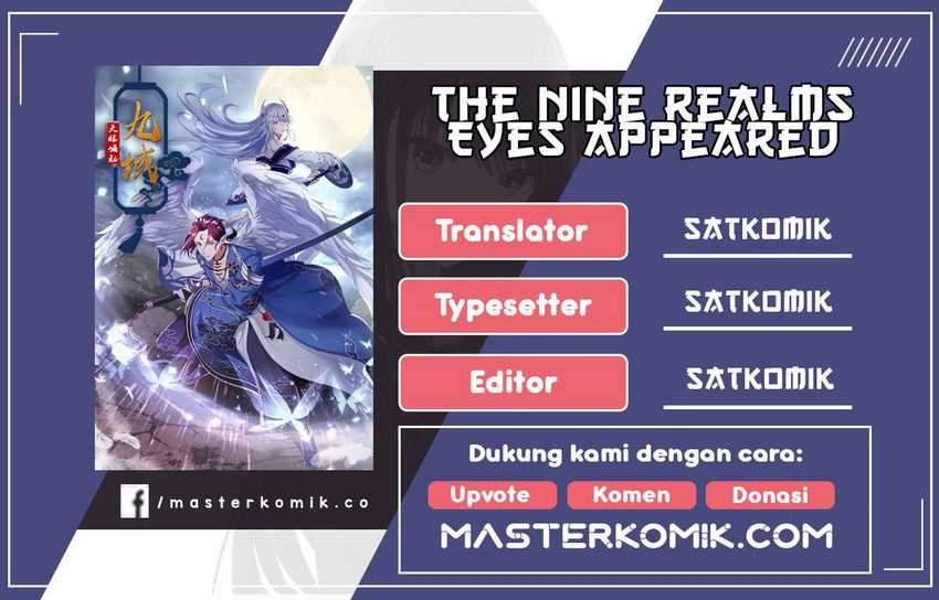 Baca Komik The Nine Realms Eyes Appeared Chapter 00 Gambar 1