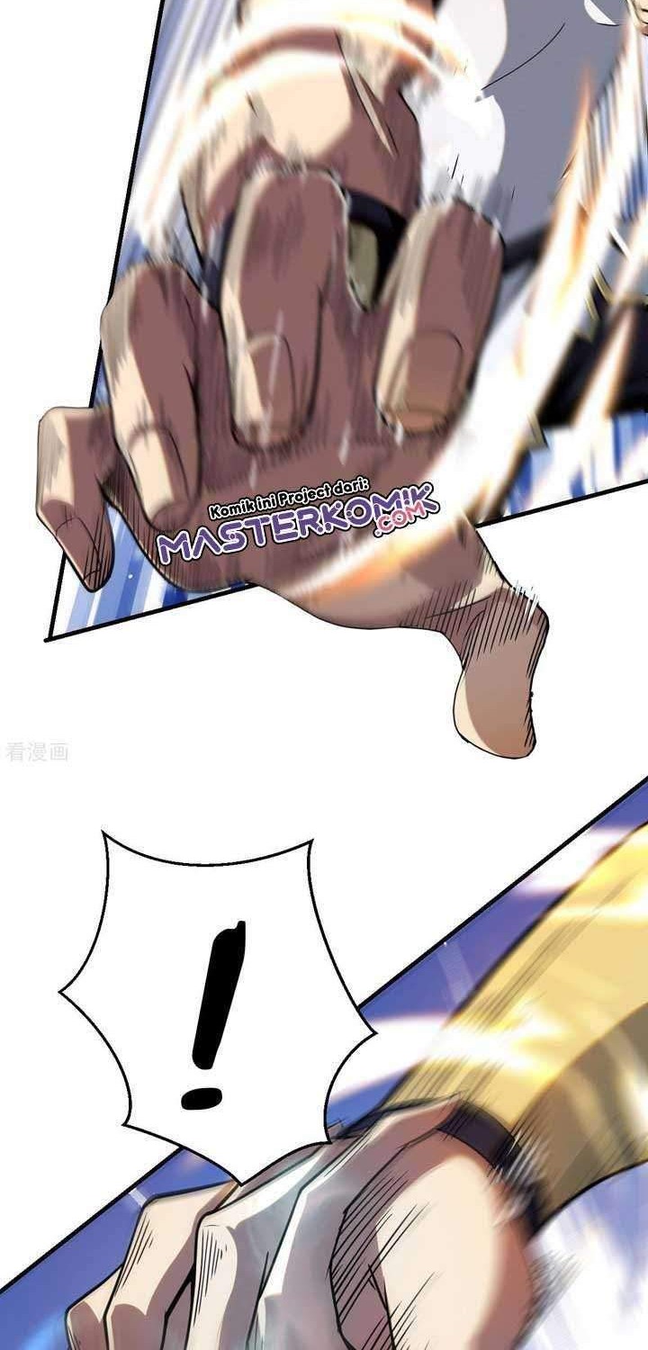 The Nine Realms Eyes Appeared Chapter 00 Gambar 9