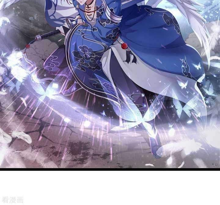 The Nine Realms Eyes Appeared Chapter 00 Gambar 11
