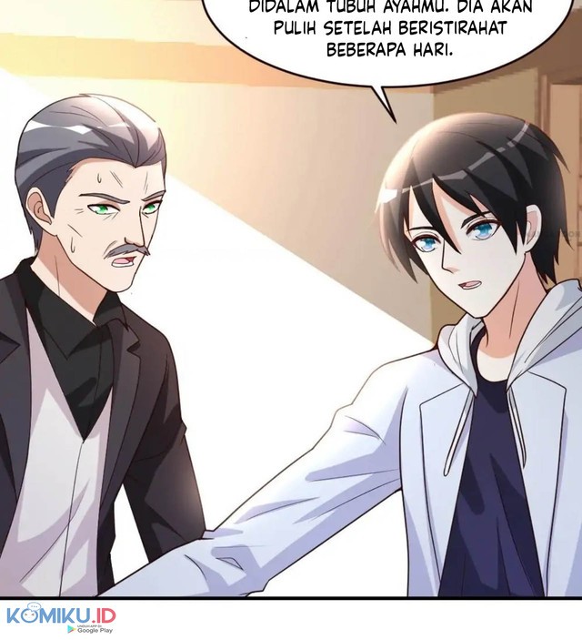 Urban Leveling Chapter 22 Gambar 11