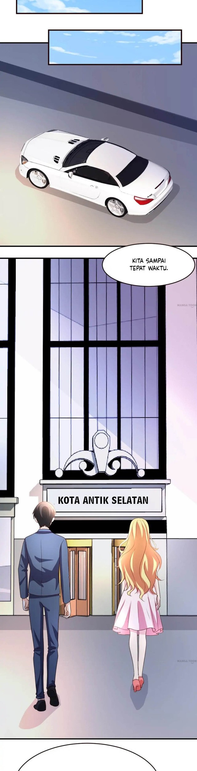 Urban Leveling Chapter 24 Gambar 5