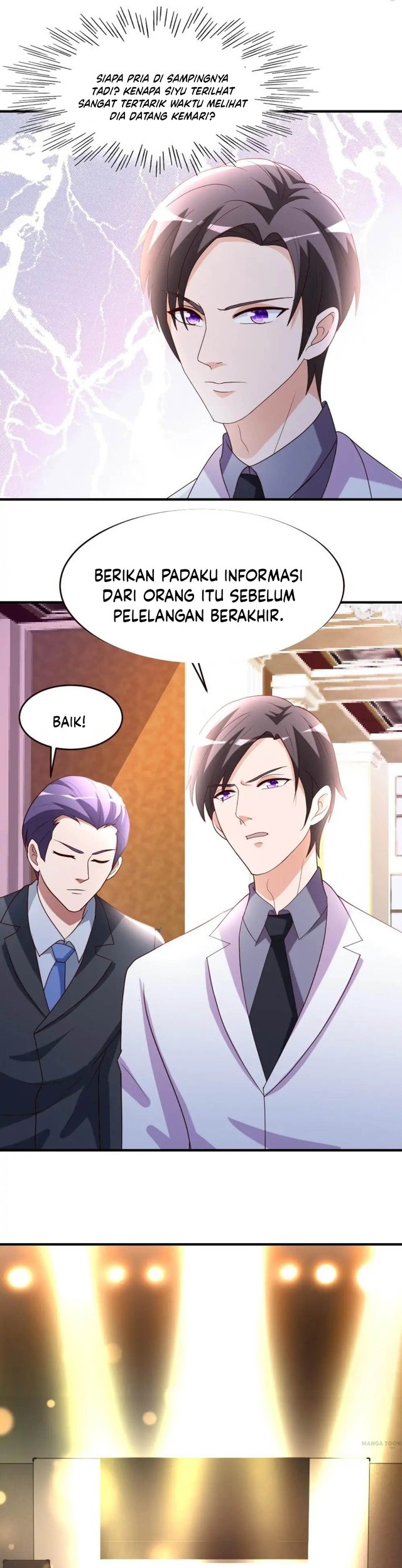 Urban Leveling Chapter 24 Gambar 11