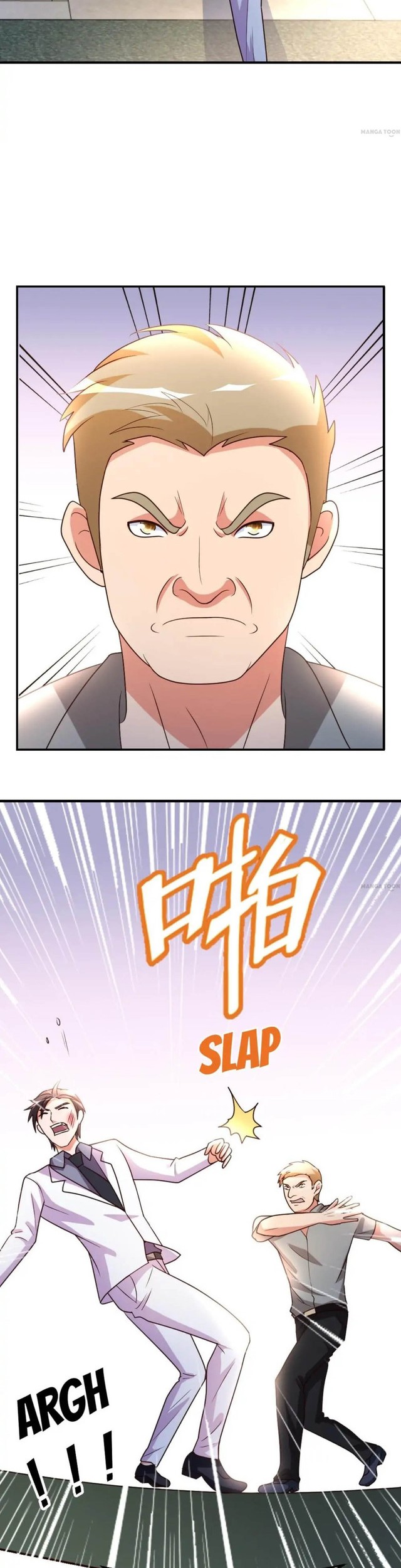 Urban Leveling Chapter 26 Gambar 15