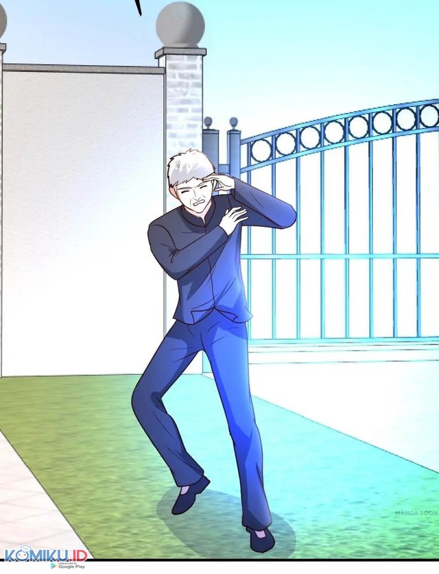 Urban Leveling Chapter 27 Gambar 4
