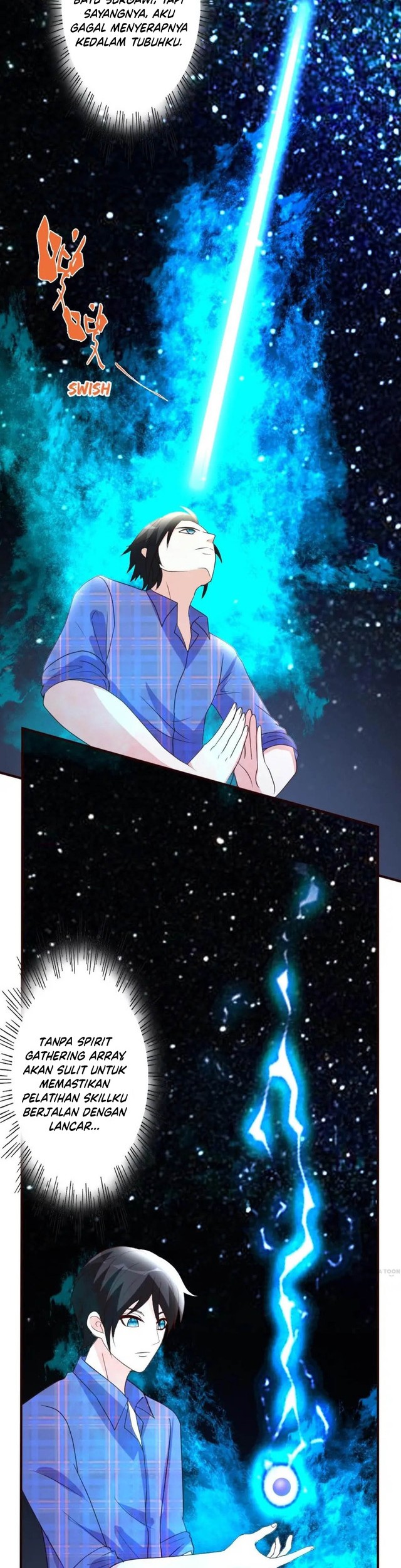 Urban Leveling Chapter 27 Gambar 6
