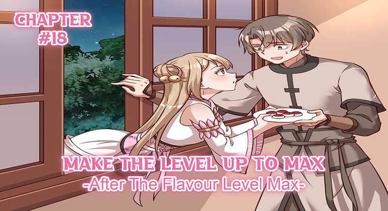 Baca Manhua After The Friendship Full Chapter 18 Gambar 2