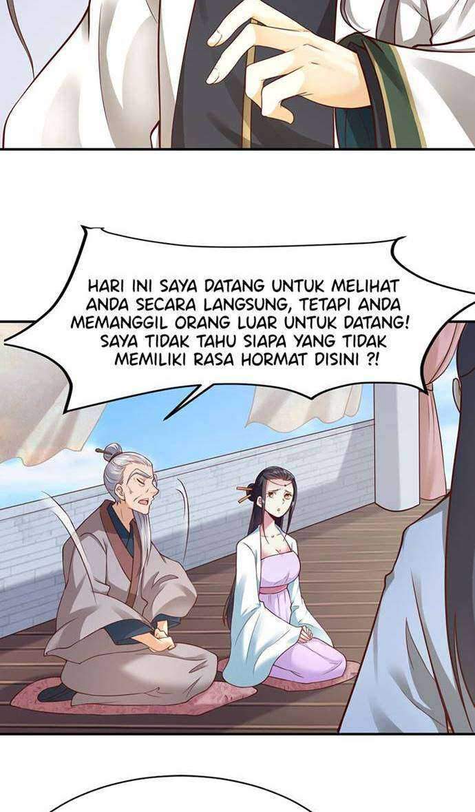 After The Friendship Full Chapter 09 Gambar 19