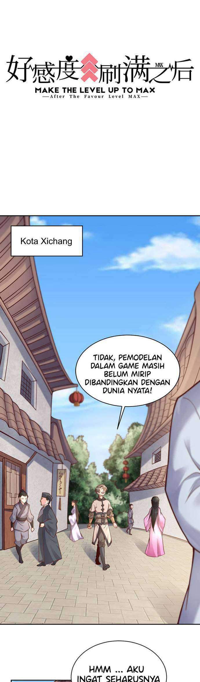 Baca Manhua After The Friendship Full Chapter 09 Gambar 2