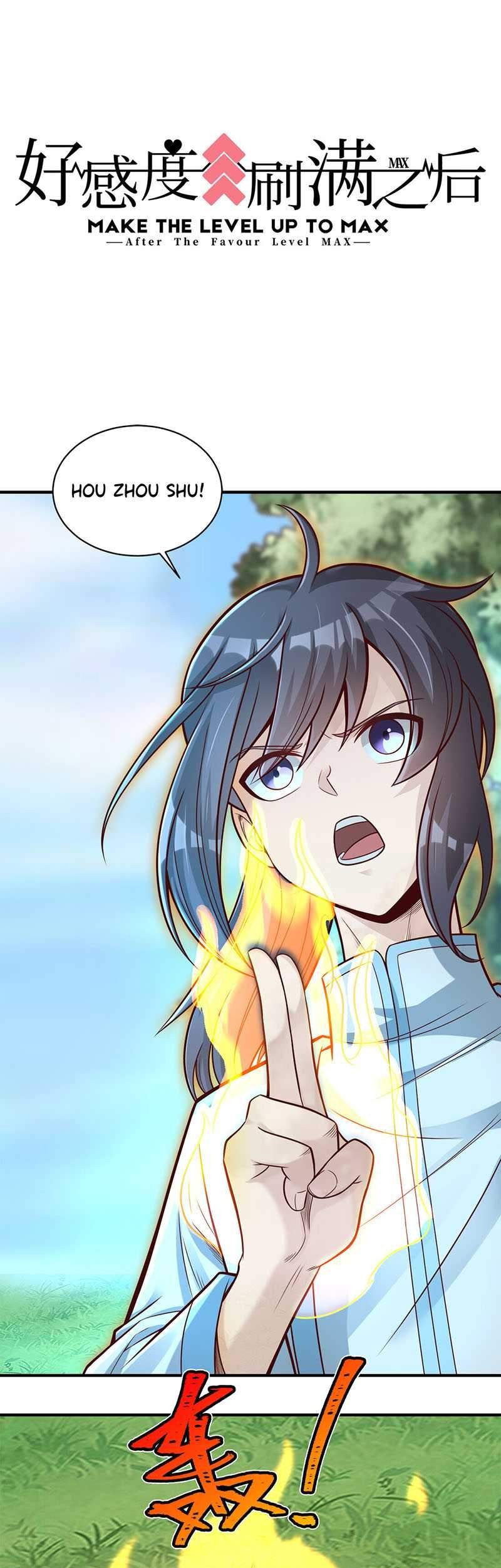 After The Friendship Full Chapter 08 Gambar 3
