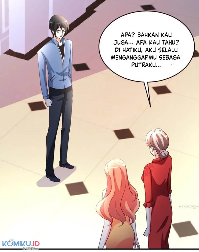 Urban Leveling Chapter 32 Gambar 11