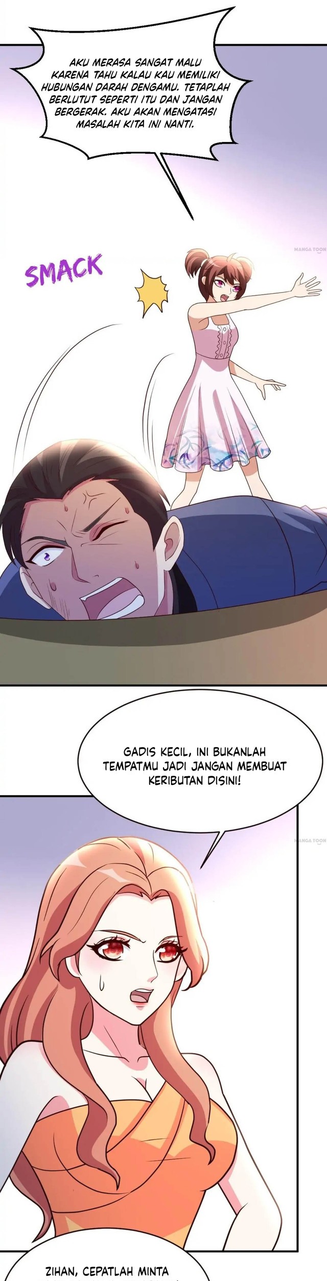 Urban Leveling Chapter 33 Gambar 5