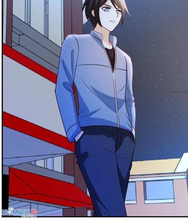 Urban Leveling Chapter 33 Gambar 17