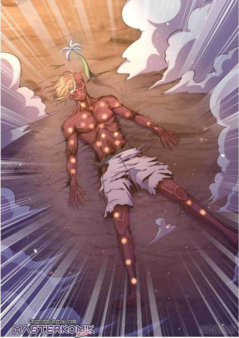 Fairy Bone Chapter 11 Gambar 10
