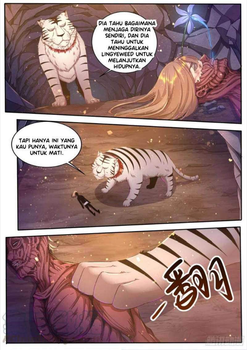 Fairy Bone Chapter 11 Gambar 11