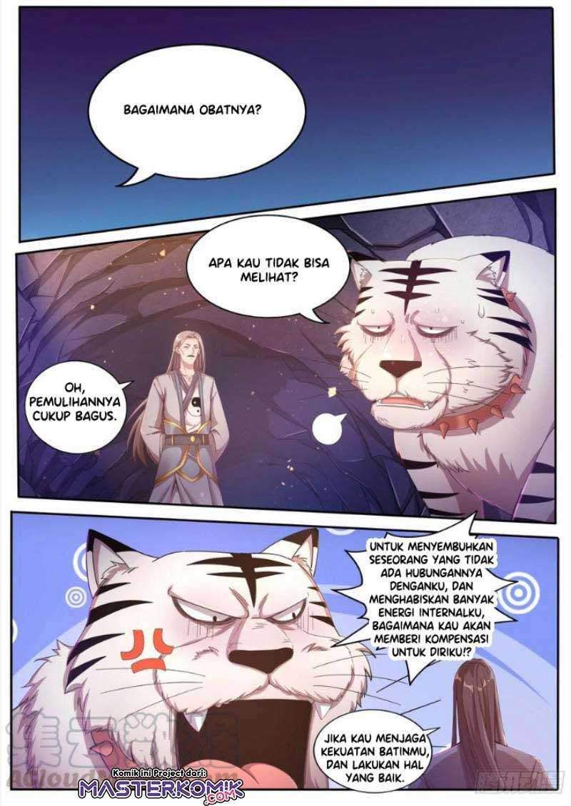 Fairy Bone Chapter 11 Gambar 17