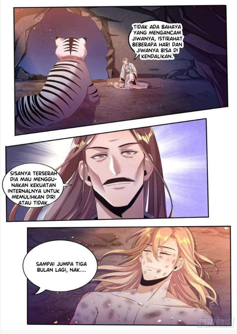 Fairy Bone Chapter 11 Gambar 18