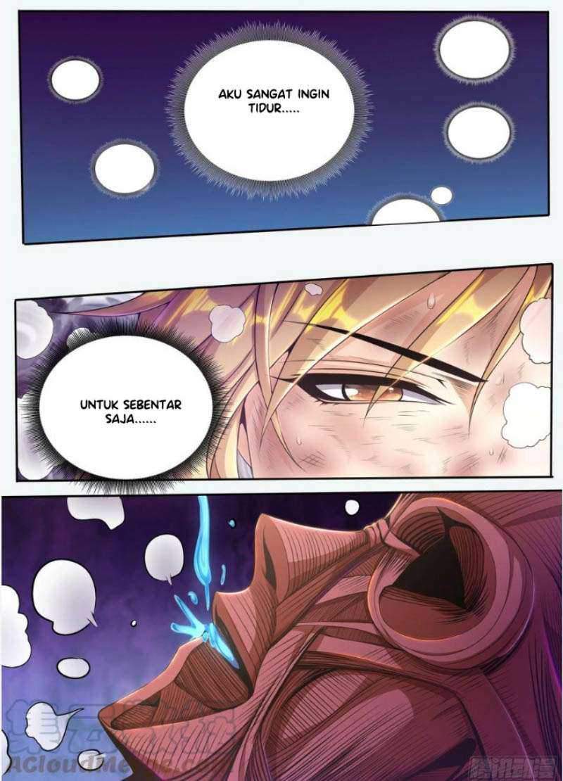 Fairy Bone Chapter 11 Gambar 9