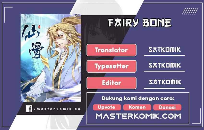 Baca Komik Fairy Bone Chapter 06 Gambar 1