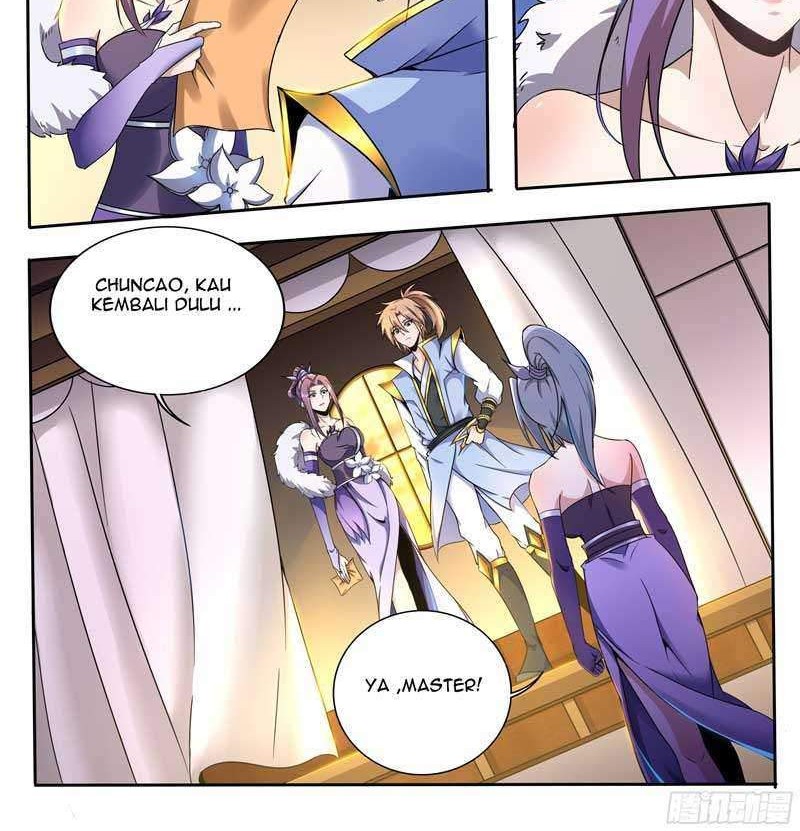 Fairy Bone Chapter 06 Gambar 3