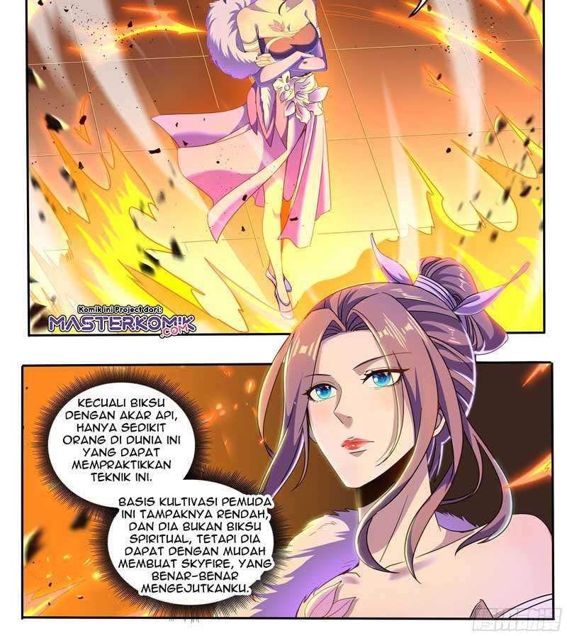Fairy Bone Chapter 06 Gambar 5