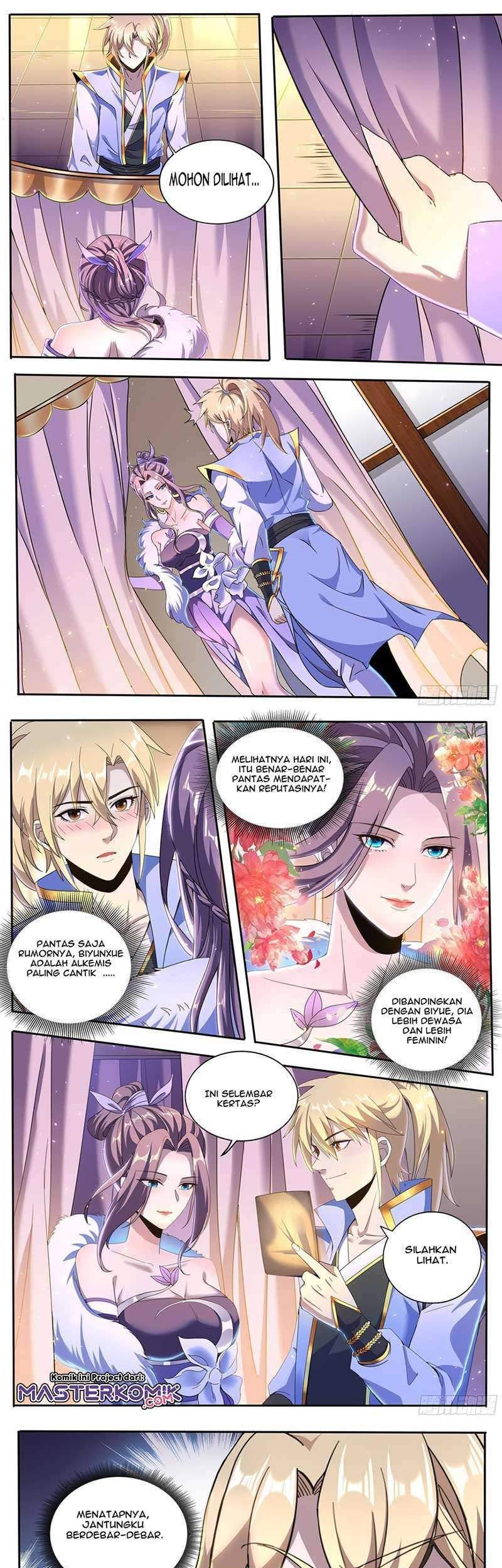 Fairy Bone Chapter 05 Gambar 10
