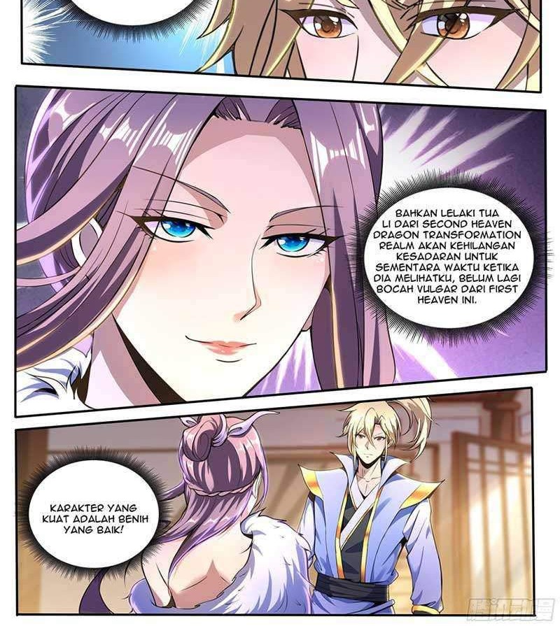 Fairy Bone Chapter 05 Gambar 11