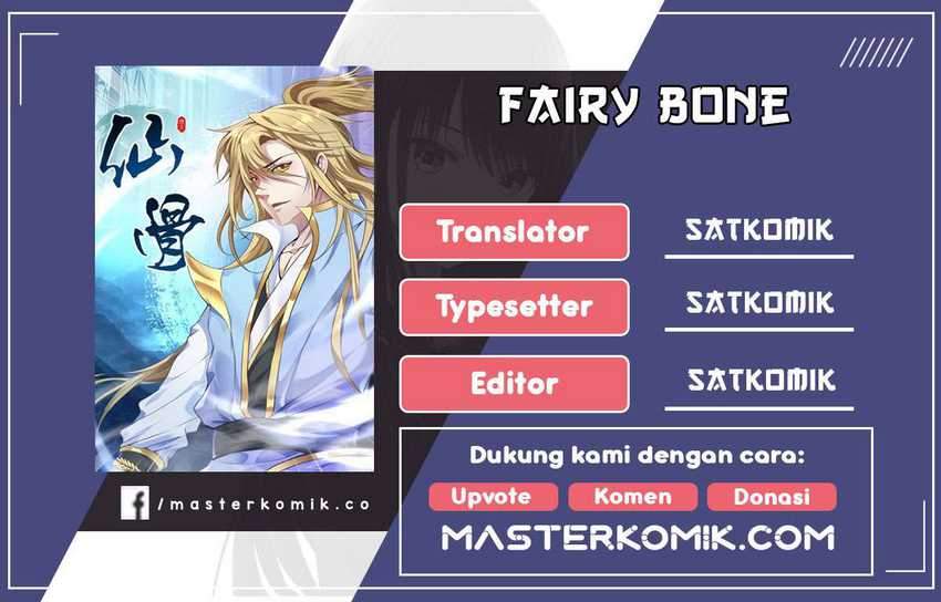 Baca Komik Fairy Bone Chapter 04 Gambar 1