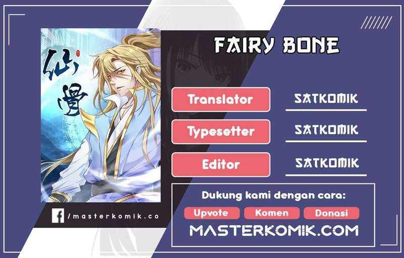 Baca Komik Fairy Bone Chapter 00 Gambar 1