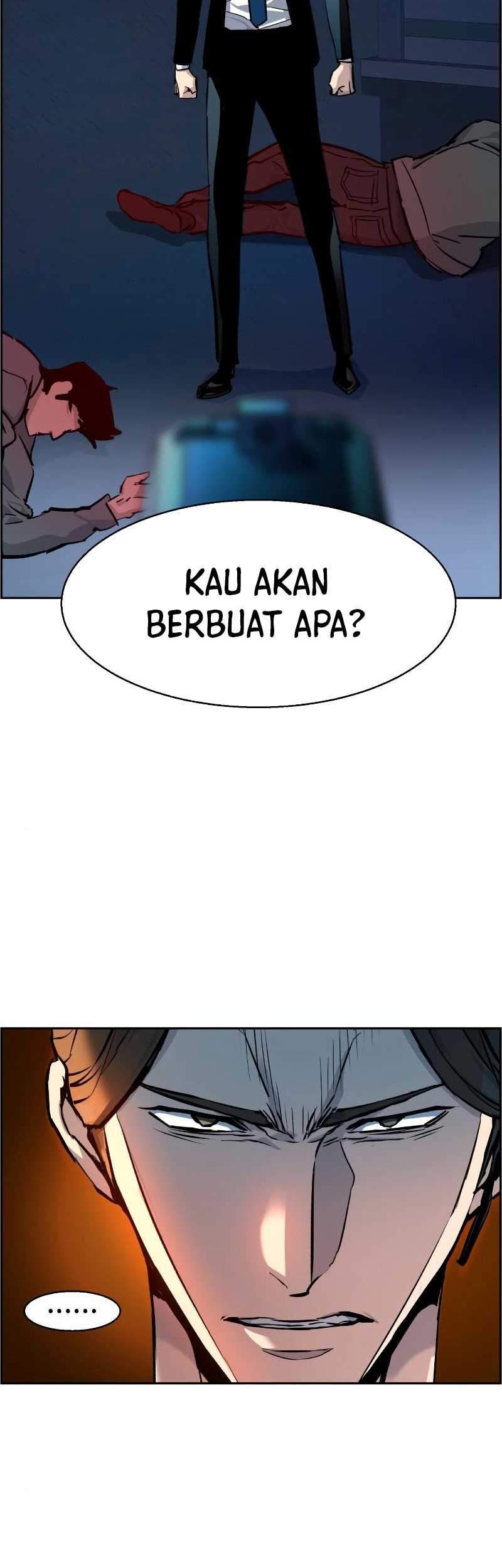 Mercenary Enrollment Chapter 47 Gambar 51