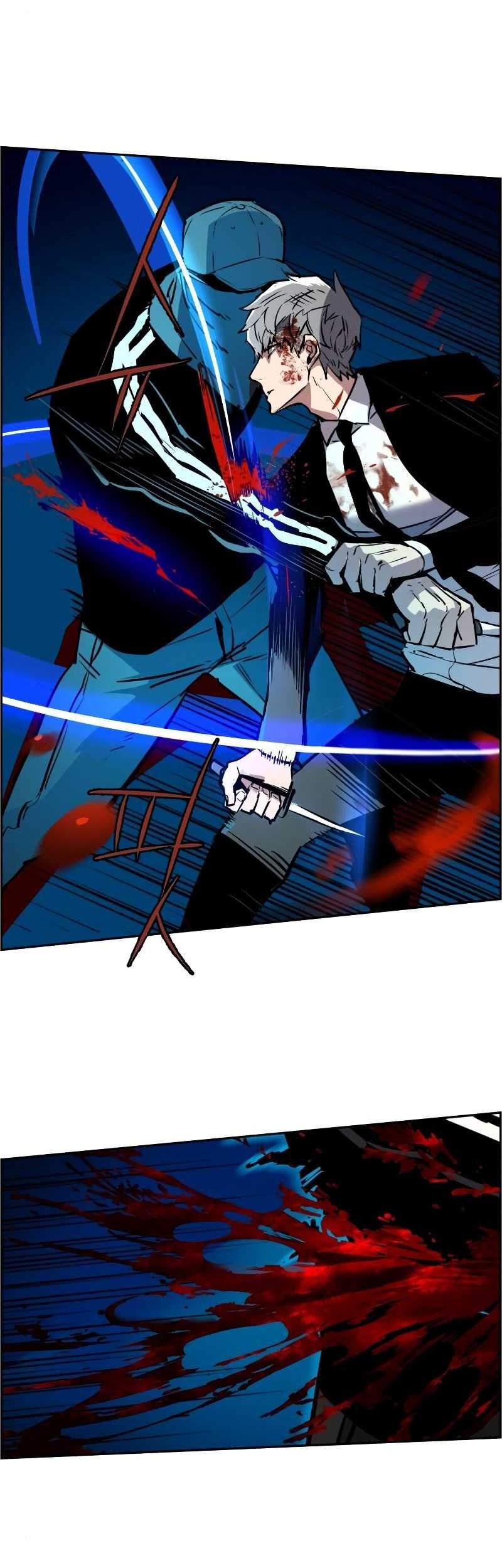 Mercenary Enrollment Chapter 47 Gambar 15