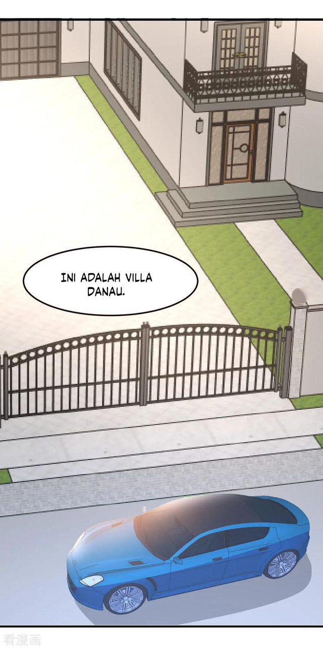 Urban Leveling Chapter 37 Gambar 12