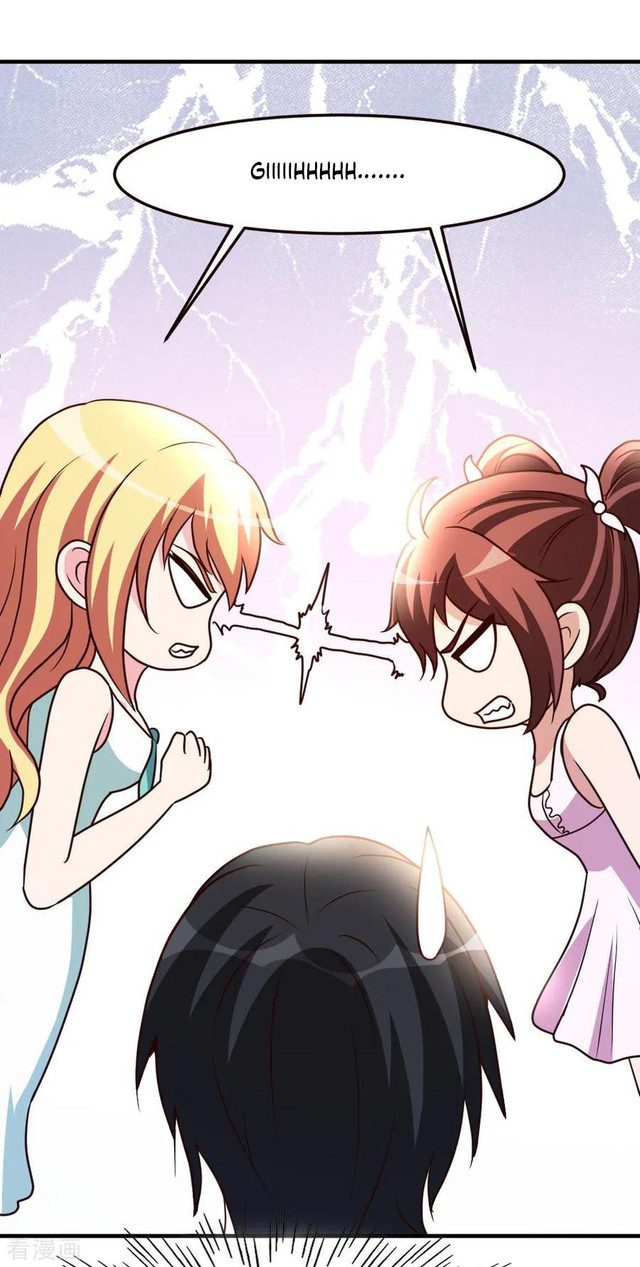 Urban Leveling Chapter 37 Gambar 15