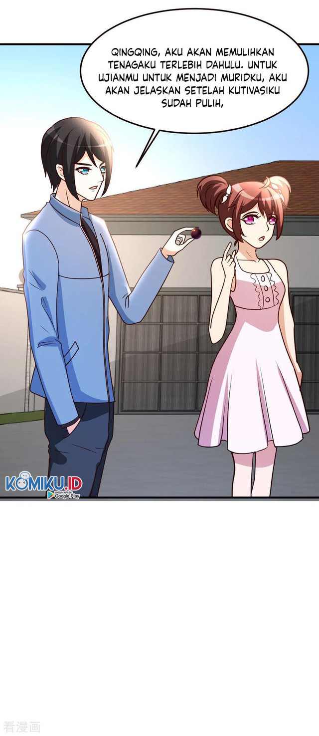 Urban Leveling Chapter 37 Gambar 17
