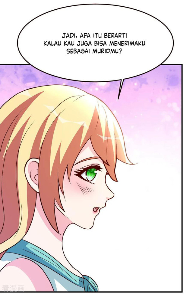 Urban Leveling Chapter 37 Gambar 20