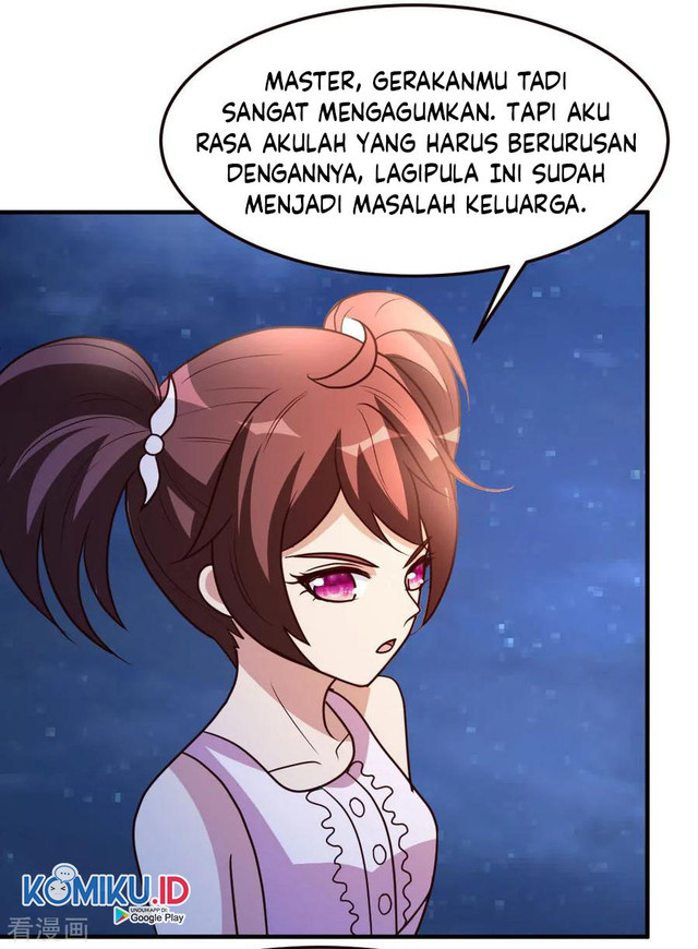 Urban Leveling Chapter 37 Gambar 3