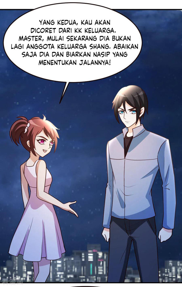 Urban Leveling Chapter 37 Gambar 6