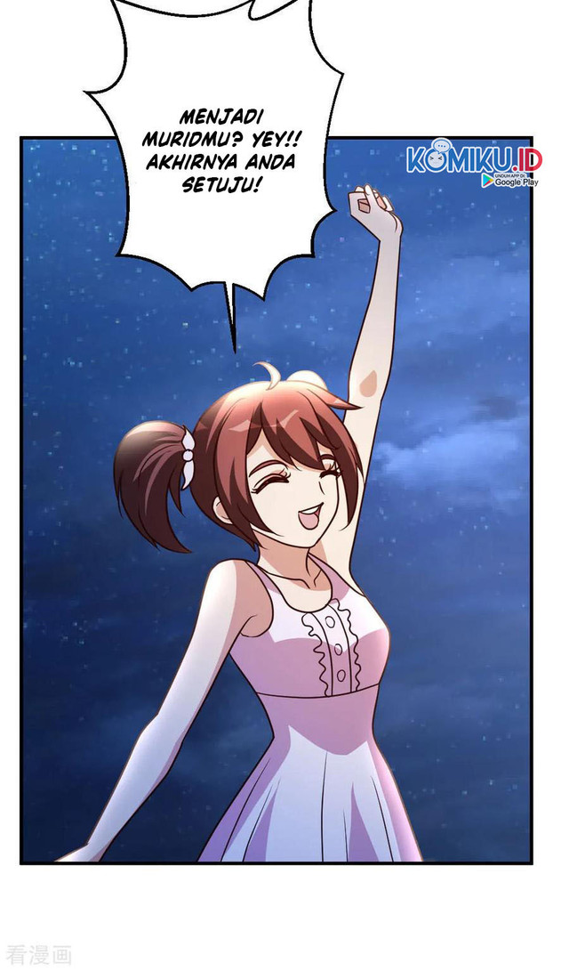 Urban Leveling Chapter 37 Gambar 8