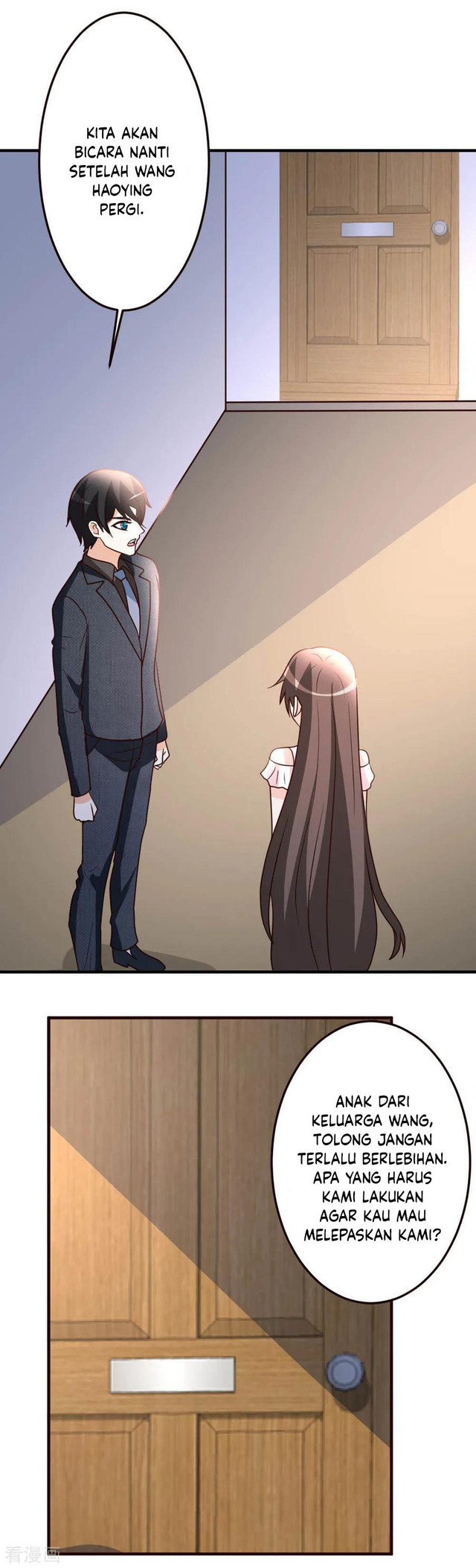 Urban Leveling Chapter 39 Gambar 4