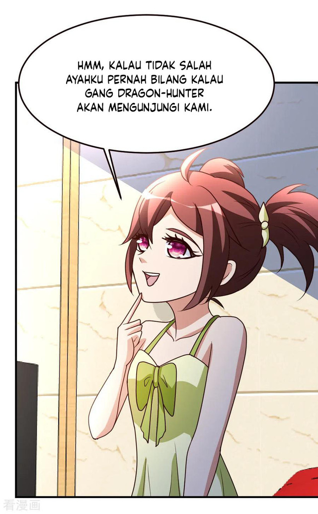 Urban Leveling Chapter 40 Gambar 12