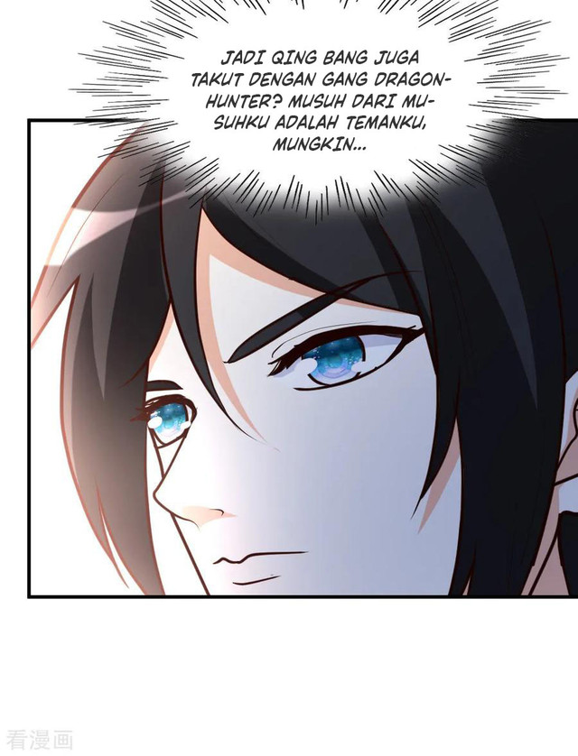 Urban Leveling Chapter 40 Gambar 16