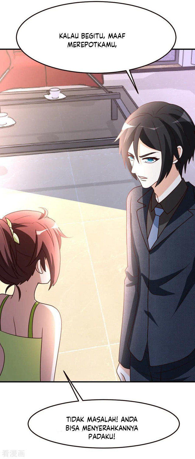 Urban Leveling Chapter 40 Gambar 17