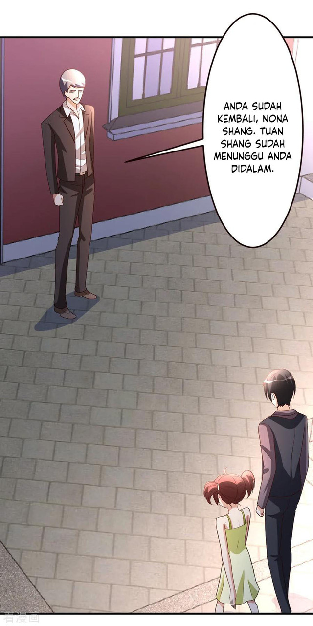 Urban Leveling Chapter 40 Gambar 21