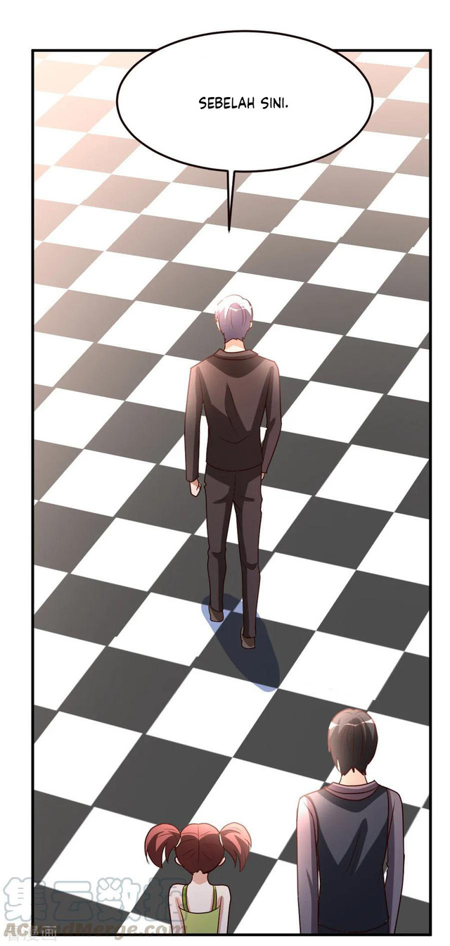 Urban Leveling Chapter 40 Gambar 23