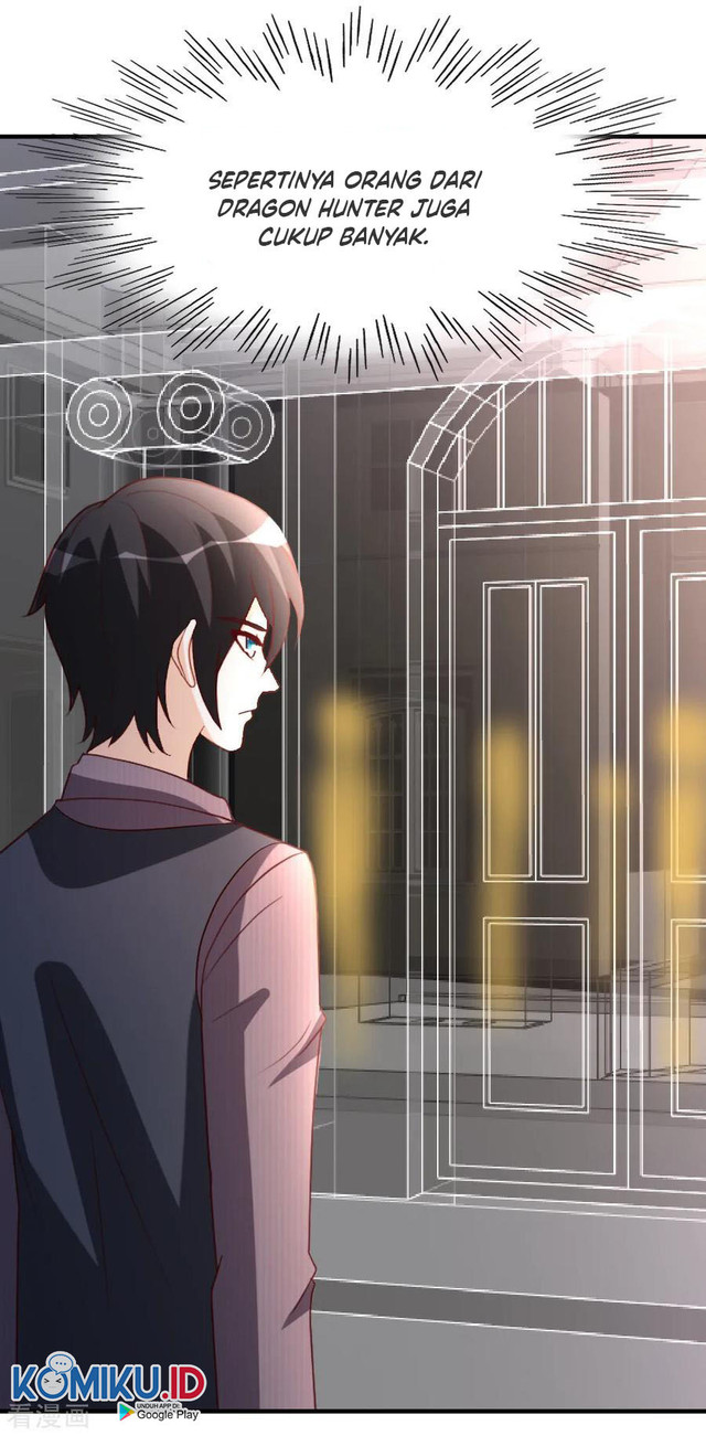 Urban Leveling Chapter 40 Gambar 24