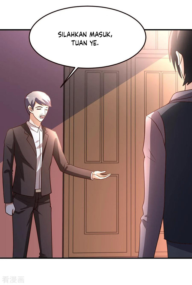 Urban Leveling Chapter 40 Gambar 25