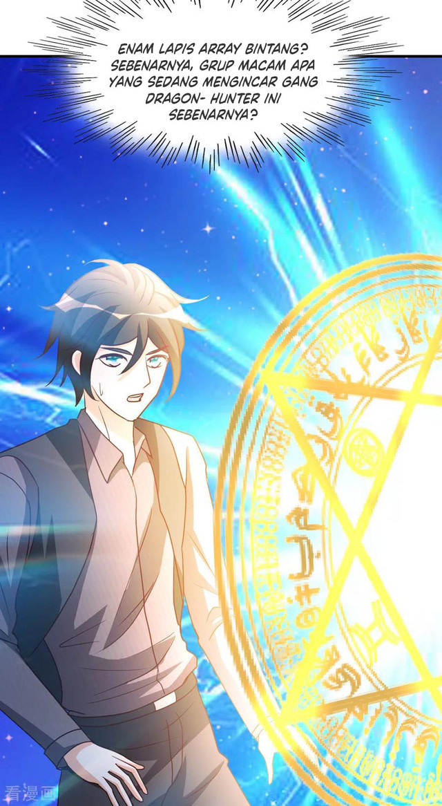 Urban Leveling Chapter 40 Gambar 27
