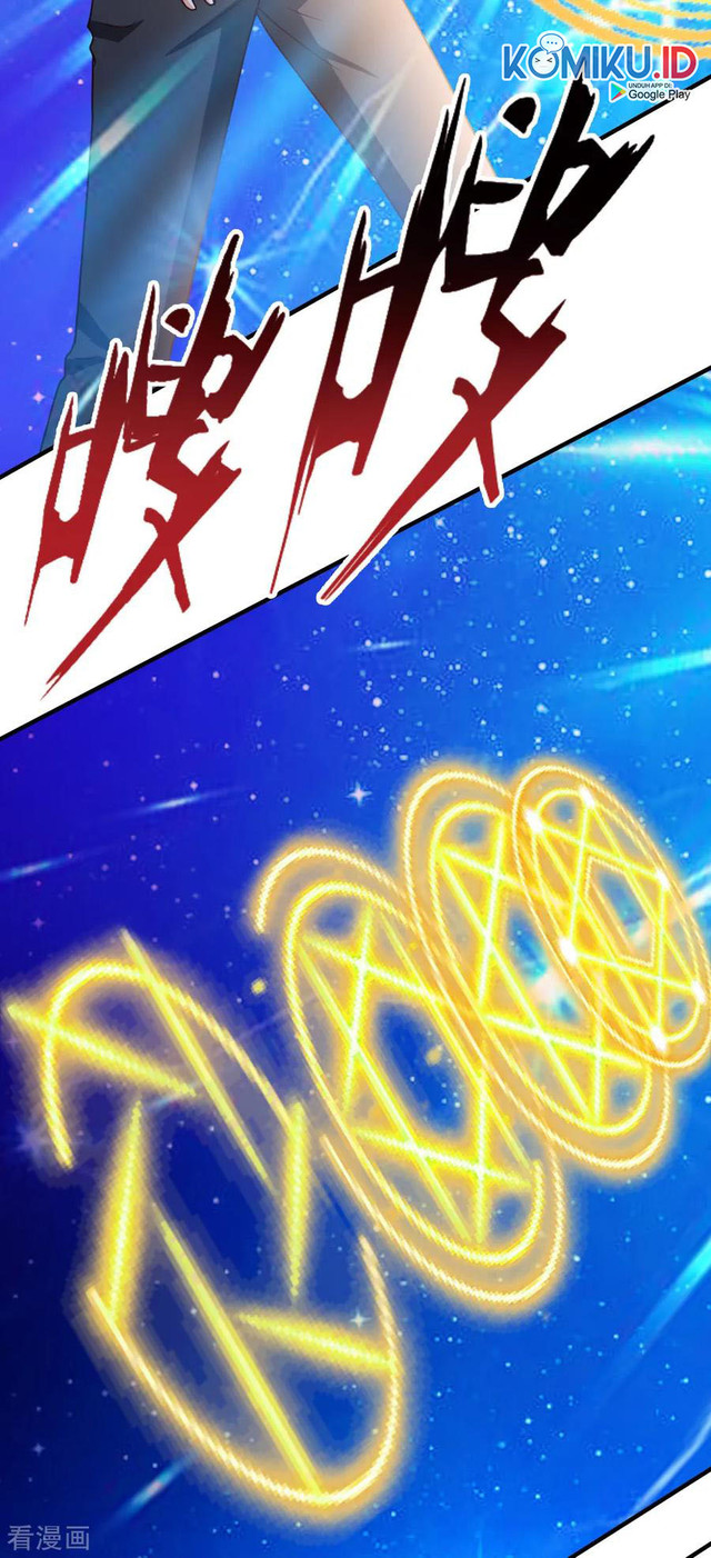 Urban Leveling Chapter 40 Gambar 28
